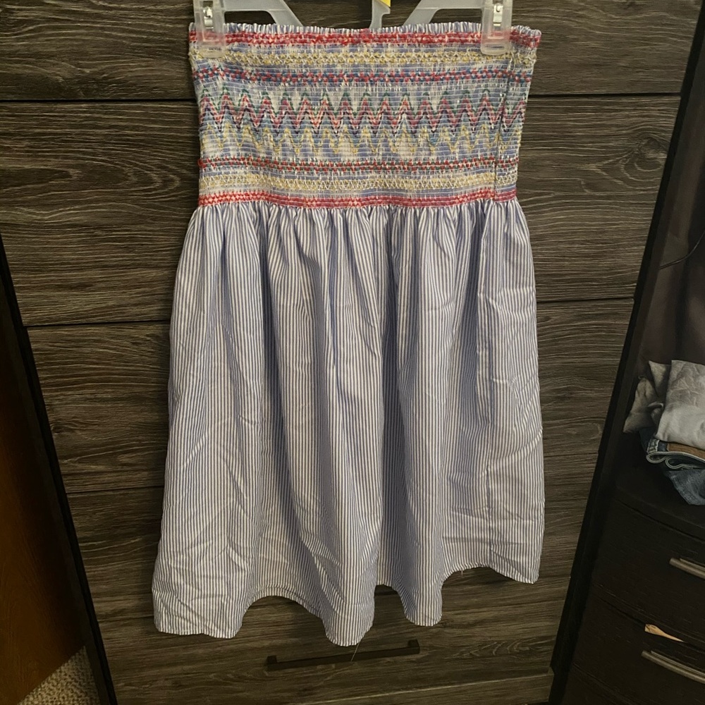 Nice summer dress